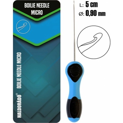 Haldorádó Boilie Needle Micro