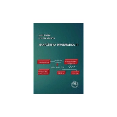Manažérska informatika III