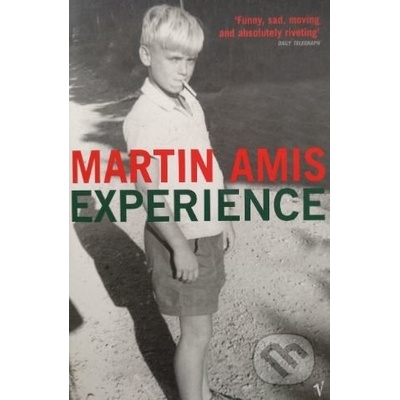 Experience - Martin Amis