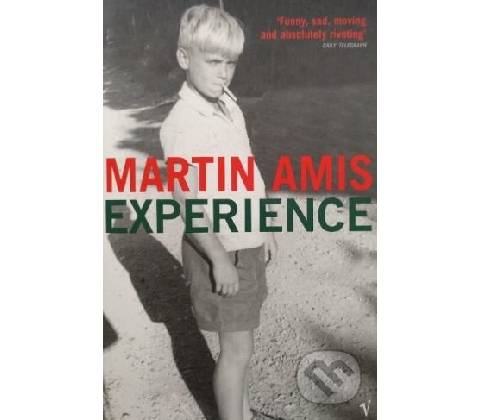 Experience - Martin Amis