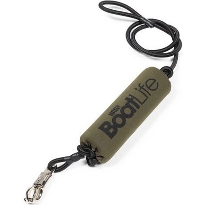 Nash Rychloupínací klip na člun Boat Life quick Release Boat Ratainer