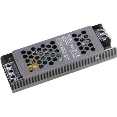 V-TAC VT-13060-S napájecí zdroj pro LED konstantní napětí 60 W 5 A 12 V/DC bez možnosti stmívání 1 ks