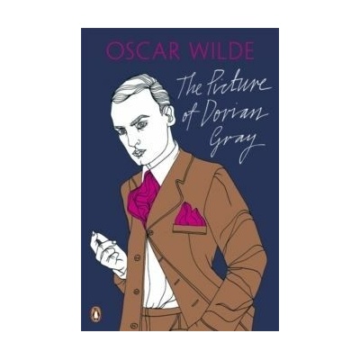 The picture of Dorian Gray