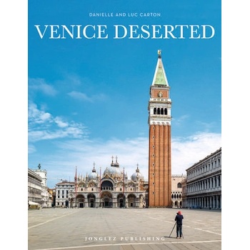 Venice Deserted