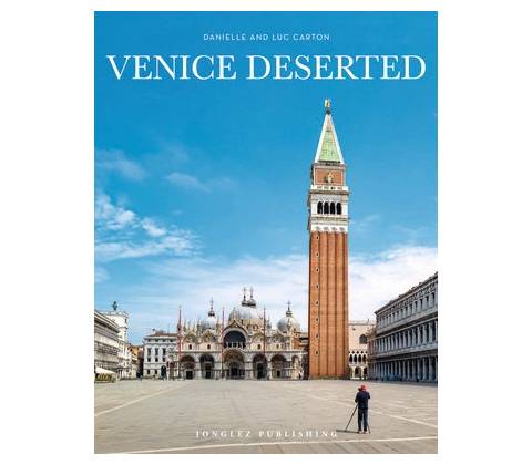 Venice Deserted