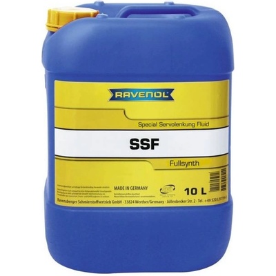 Ravenol SSF 10 l