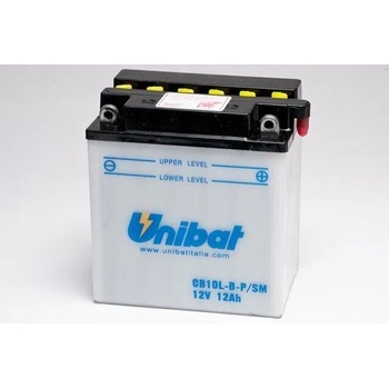 Image 1 of Unibat 11Ah CB10L-B2