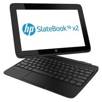 HP SlateBook 10-h000 E2U25EA