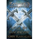 Siege of Macindaw Ranger's Apprentice Book 6