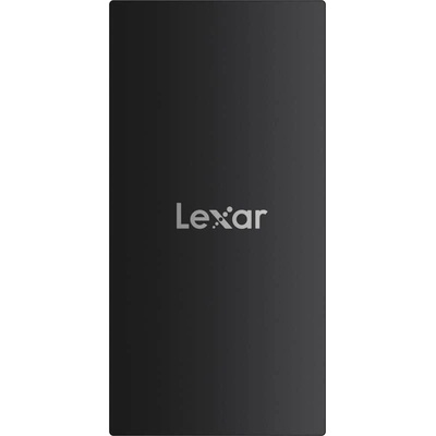 Lexar SL300 Portable SSD 2TB, LSL300002T-RNBNG