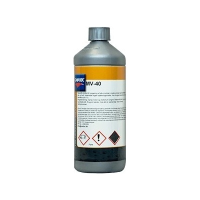 Cartec Engine Cleaner MV-40 1 l