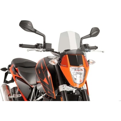 Puig New Generation Sport 6009H kouřová | Zboží Auto