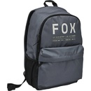 Fox, Clean Up graphite 23 l