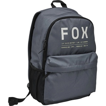 Fox, Clean Up graphite 23 l