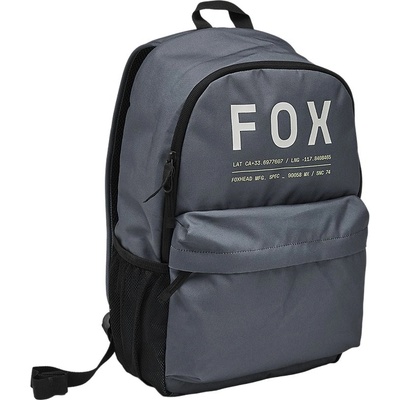 Fox, Clean Up graphite 23 l