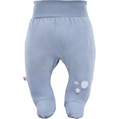 Eevi Polodupačky Petite Balóny MODRÁ