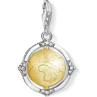 Thomas Sabo Charm Club TS 5206