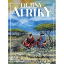 Dějiny AfrikyJan Klíma
