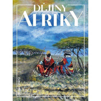 Dějiny AfrikyJan Klíma