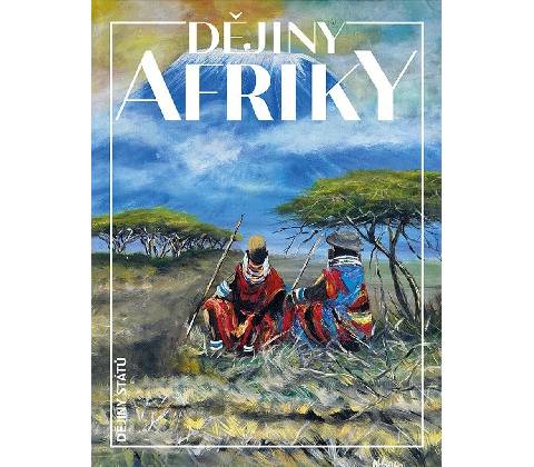 Dějiny AfrikyJan Klíma