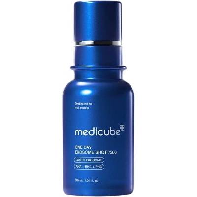 Ампула за лице с екзозоми One Day Exosome Shot 7500, 30 ml