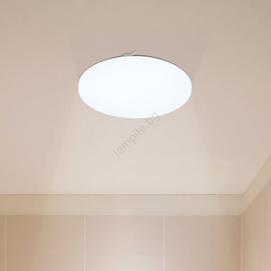 EGLO 79523 - LED Плафон за баня TUSCOLA LED/14, 6W/230V IP44 (EG79523)
