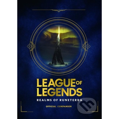 League of Legends: Realms of Runeterra