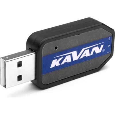 Kavan USB programátor GO serv řady 10xx