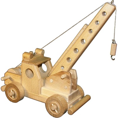 Ceeda Cavity Dřevěný jeřáb