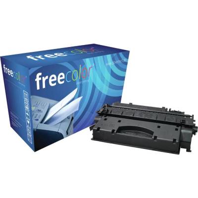 Compatible CE505X черен тонер за HP LaserJet P2055 (K15121F7)