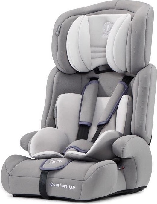 Kinderkraft Comfort Up 2019 Grey
