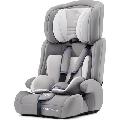 Kinderkraft Comfort Up 2019 Grey – Zboží Dáma