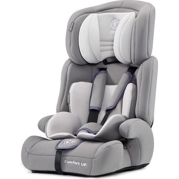 Kinderkraft Comfort Up 2019 Grey