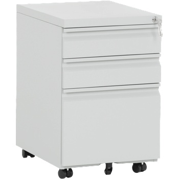 Carmen Офис контейнер Carmen CR-1811 K SAND - сив