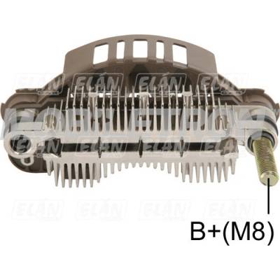 Diodový blok alternátoru Mitsubishi A3TN1791 / A3TG4891