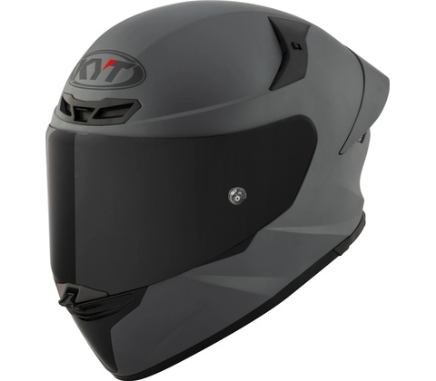 KYT TT-REVO PLAIN