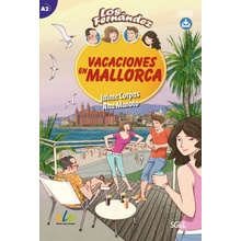Vacaciones en Mallorca - Corpas, Jaime