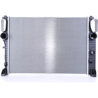 Chladič, chlazení motoru NISSENS 62796A 62796A