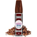 Dinner Lady Tobacco Smooth Tobacco 20 ml