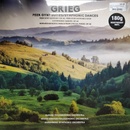 Various - Edvard Grieg