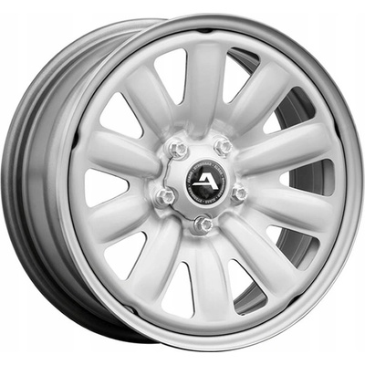Alcar Hybridrad 132801 6,5x17 5x112 ET41