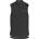 7mesh Мъжки елек за колоездене 7mesh S2S Vest Cycling vest - Black (054-0310-0112)