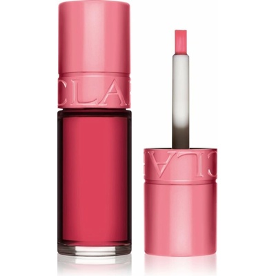 Clarins Water Lip Stain matný lesk na pery s hydratačným účinkom 11 Soft Pink Water 7 ml