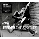 Feeder: The Singles CD