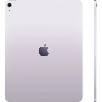 Apple iPad Air 13 M3 (2025) 256GB Wi-Fi + Cellular Purple MCJ84HC/A
