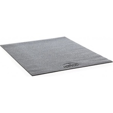 NOHrD Podložka Floor Mat 115 x 80 cm černá