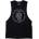 Sleep Token Tomb Text Ring Black L Риза (SLTKVEST05MB03)