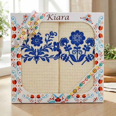 Praktik KIARA 169 folklór 50 x 70 cm 2 ks