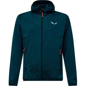 Salewa Puez Altavia Pl Hd Jkt M Размер: XXL / Цвят: син