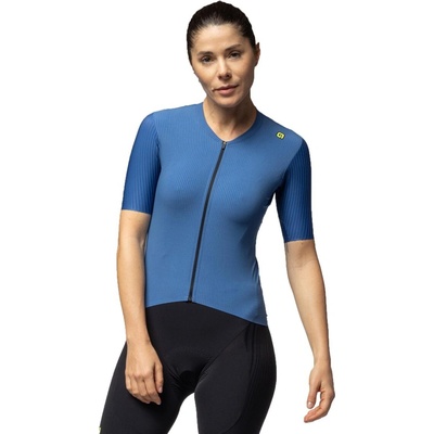 Alé R-EV1 Sprinter 2.0 W jersey Ink blue